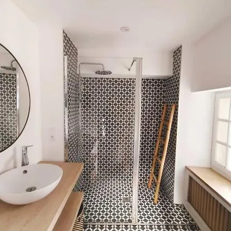 Maison De Charme