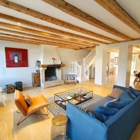 Maison De Charme 빌라 *