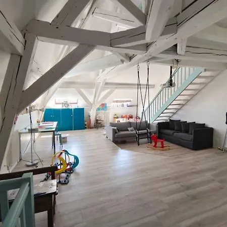 Maison De Charme *