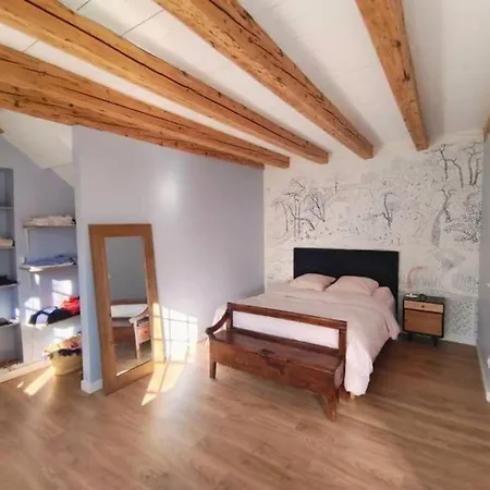 Maison De Charme *