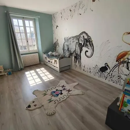 Maison De Charme *